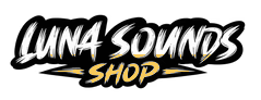 Luna Sounds Shop